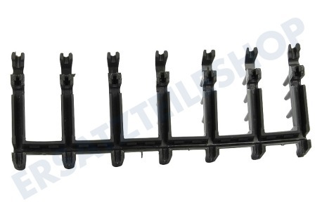 AEG Spülmaschine weiche Spikes