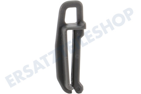 Electrolux Spülmaschine Stopper Von der Schiene, hinten