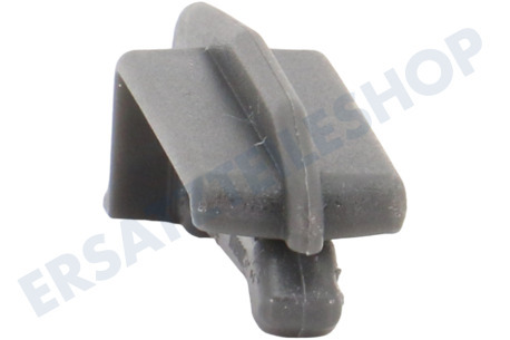 Electrolux Spülmaschine Stopper Von der Schiene, hinten