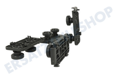 Zanker Spülmaschine Liftmechanismus