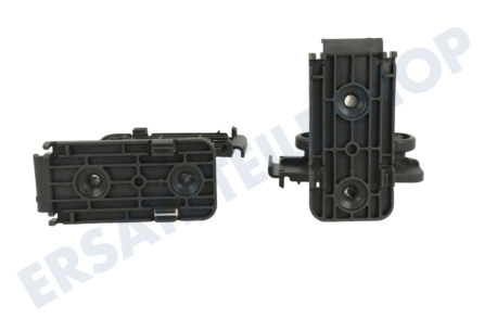 Zanker Spülmaschine Liftmechanismus