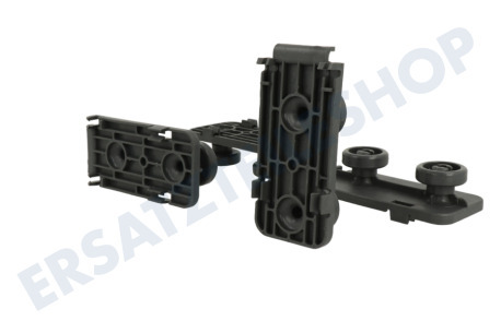 Zanker Spülmaschine Liftmechanismus
