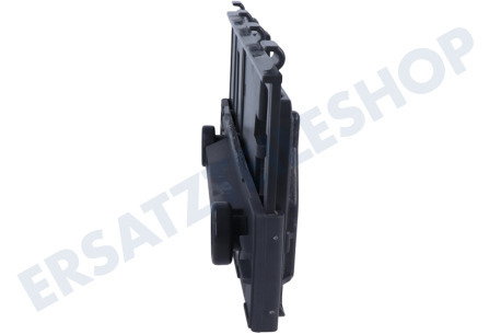 Electrolux Spülmaschine Liftmechanismus