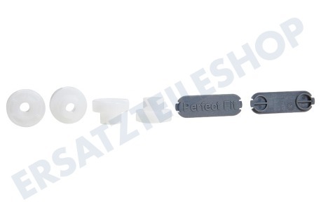 AEG Spülmaschine Montagesatz Einbaugeräte