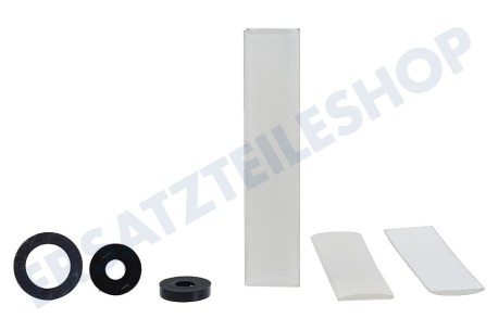 Ikea Spülmaschine Montagesatz Montageset, Einbaugerät