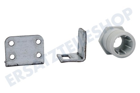 AEG Spülmaschine Montagesatz Montageset, Einbaugerät