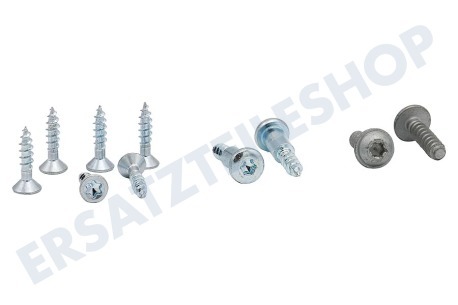 Electrolux Spülmaschine Montagesatz Montageset, Einbau