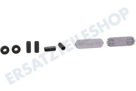 Ikea Spülmaschine Montagesatz Montageset Einbau