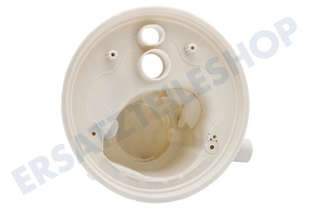 Electrolux Spülmaschine 140000494421 Filtergehäuse