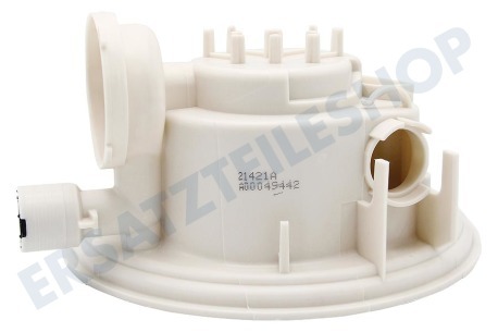 Electrolux Spülmaschine 140000494421 Filtergehäuse