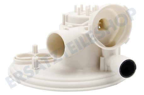 Electrolux Spülmaschine 140000494421 Filtergehäuse