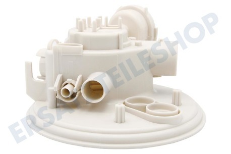 Electrolux Spülmaschine 140000494421 Filtergehäuse