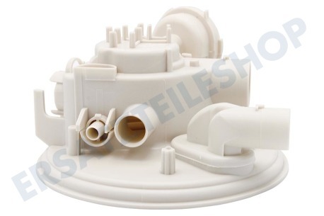 Frigidaire gallery Spülmaschine 140000494413 Filtergehäuse