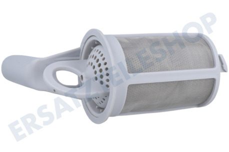 Neue Spülmaschine Filter Zentraler Ablauffilter, fein mit Griff