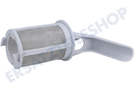 Neue Spülmaschine Filter Zentraler Ablauffilter, fein mit Griff