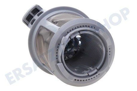Aeg electrolux Spülmaschine Filter Fein, mit Griff