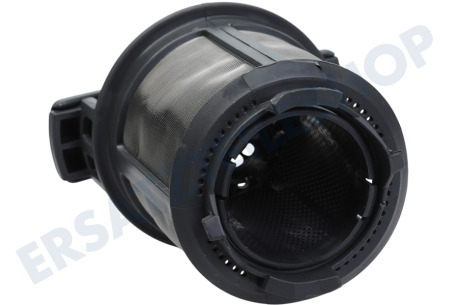 AEG Spülmaschine Filter Fein, mit Griff