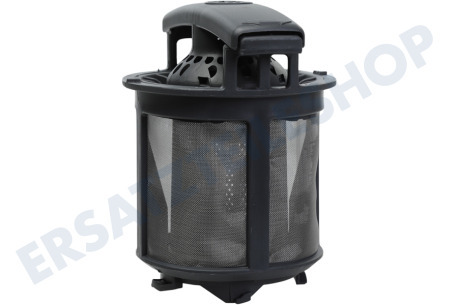 Westinghouse Spülmaschine Filter Fein, mit Griff