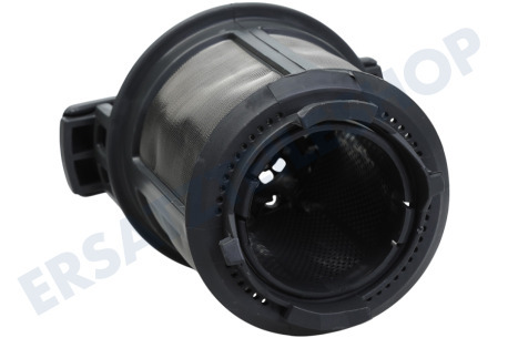 Westinghouse Spülmaschine Filter Fein, mit Griff