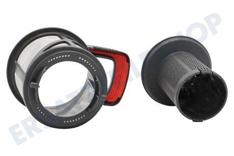 Electrolux Spülmaschine Filter Fein, mit Griff
