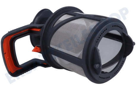 Ikea Spülmaschine Filter Fein, mit Griff