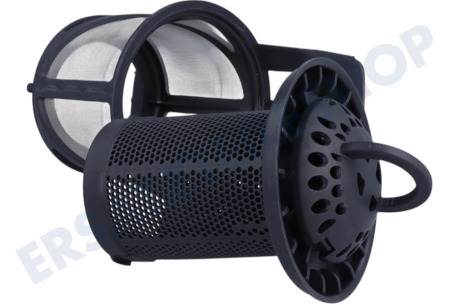Ikea Spülmaschine Filter Fein, mit Griff