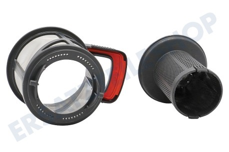 Leonard Spülmaschine Filter fein, mit Griff