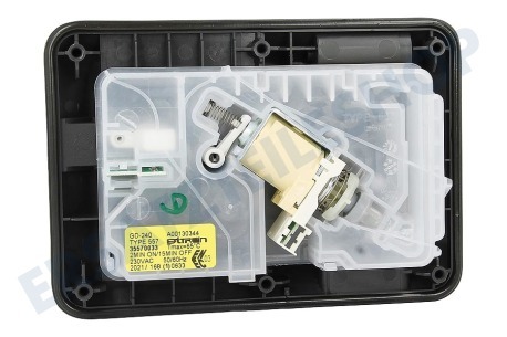 Electrolux Spülmaschine Einspülschale mit Klarspülereinheit