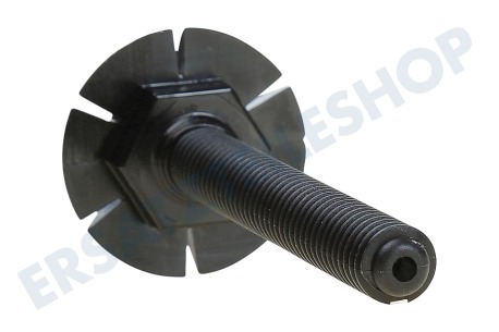 AEG Spülmaschine Gerätefuß vorne 12 mm