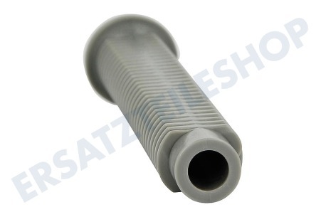 AEG Spülmaschine Gerätefuß hinten, 20 mm