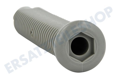 AEG Spülmaschine Gerätefuß hinten, 20 mm