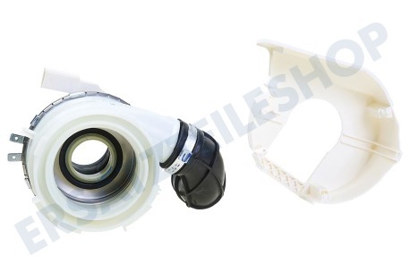 Electrolux Spülmaschine Heizelement 2040 Watt