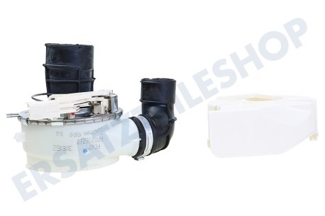 Electrolux Spülmaschine Heizelement 2040 Watt