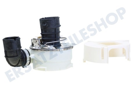Electrolux Spülmaschine Heizelement 2040 Watt