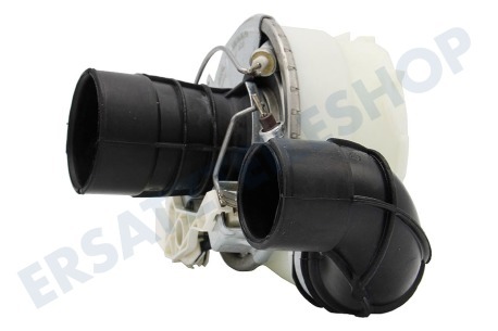 Leonard Spülmaschine Heizelement 1800 Watt