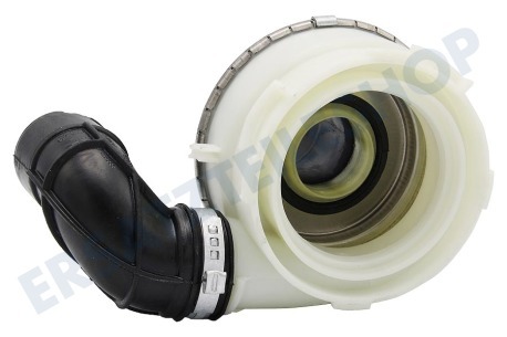 Leonard Spülmaschine Heizelement 1800 Watt