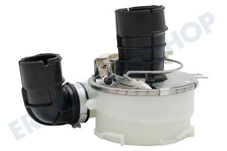 Leonard Spülmaschine Heizelement 1800 Watt