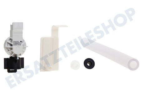 Neue Spülmaschine Drucksensor Reparaturset