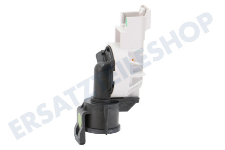 Ikea Spülmaschine Druckschalter Drucksensor