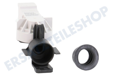 Ikea Spülmaschine Druckschalter Drucksensor