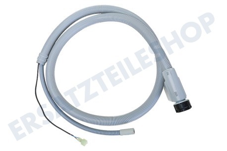 Alternative Spülmaschine C00372679 Schlauch Zulauf, inkl. Wasserstopp