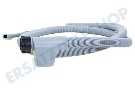 Alternative Spülmaschine C00372679 Schlauch Zulauf, inkl. Wasserstopp