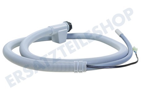 Alternative Spülmaschine C00372679 Schlauch Zulauf, inkl. Wasserstopp