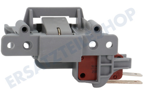 Hotpoint Spülmaschine 362097, C00362097 Schloss Inkl. Schalter