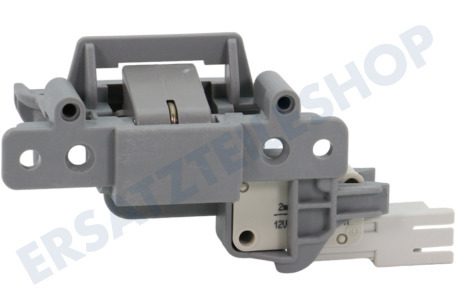 Indesit Spülmaschine 274116, C00274116 Schloss Inkl. Schalter