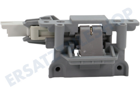 Indesit Spülmaschine 274116, C00274116 Schloss Inkl. Schalter