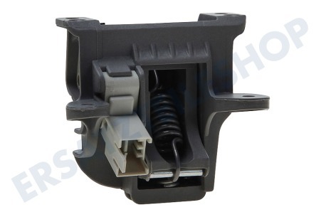 Indesit Spülmaschine 285843, C00285843 Schloss Inkl. Schalter