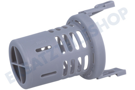 Bauknecht Spülmaschine Filter Grob