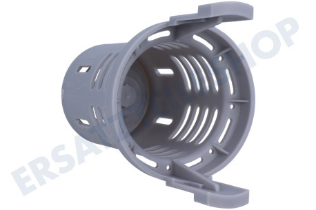 Bauknecht Spülmaschine Filter Grob