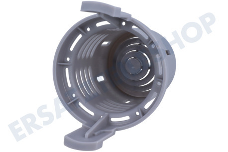 Bauknecht Spülmaschine Filter Grob